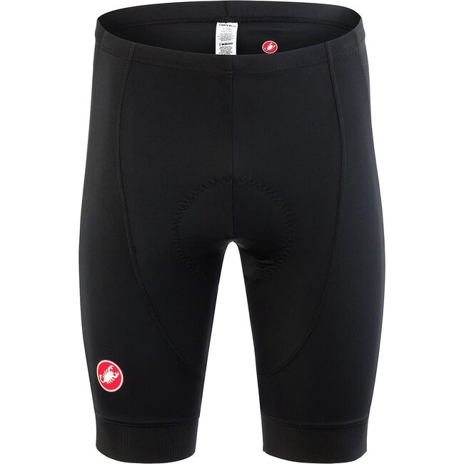 Castelli Cento Cuissards Noir pour femme