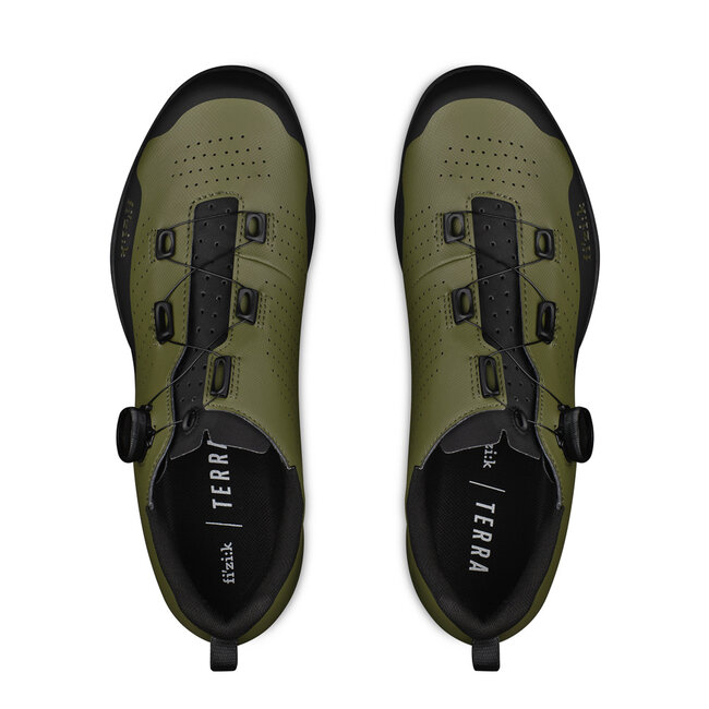 Fizik Fizik Terra Atlas