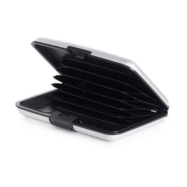 Assos Alu Wallet