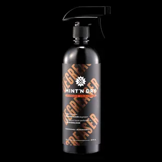 Mint'n Dry Degreaser
