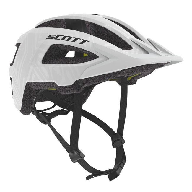 Scott Groove Plus Helmet