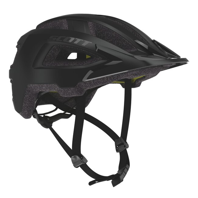 Scott Groove Plus Helmet