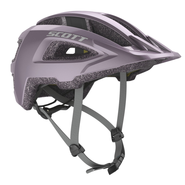 Scott Groove Plus Helmet