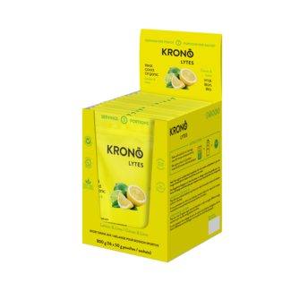 Electrolytes Mix 50gr