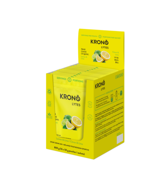 Krono Electrolytes Mix 50gr