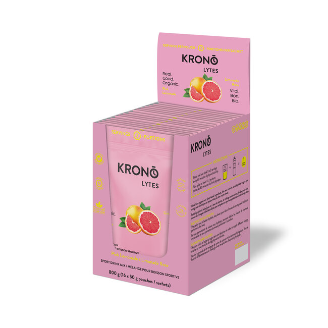 Krono Electrolytes Mix 50gr