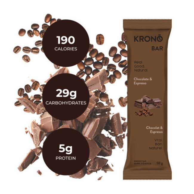 Krono Energy Bar
