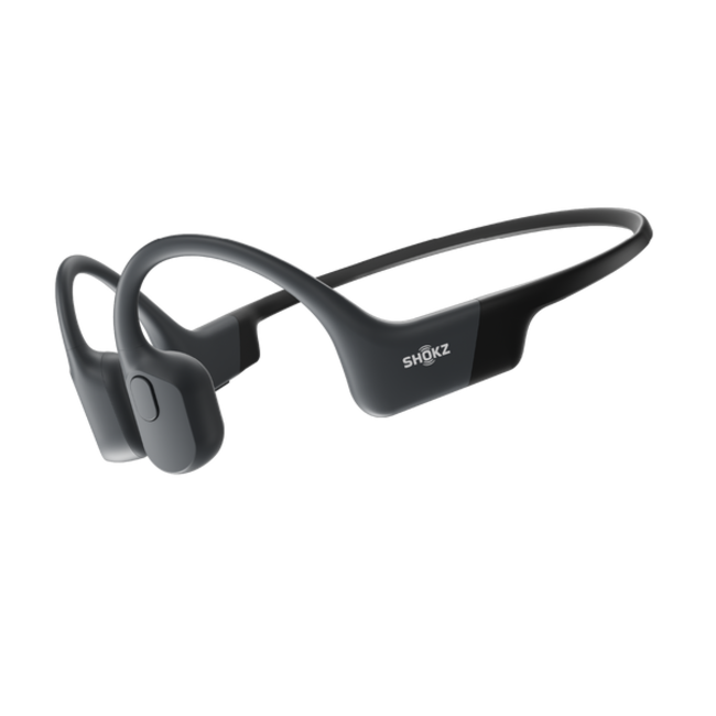 Shokz Shokz OpenRun Black