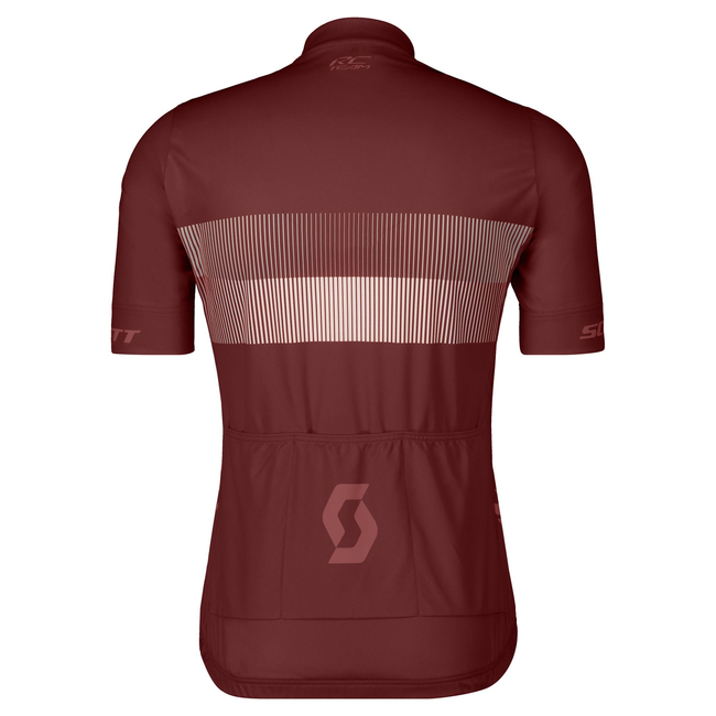 Scott Scott RC Team 10 Short Sleeve Shirt
