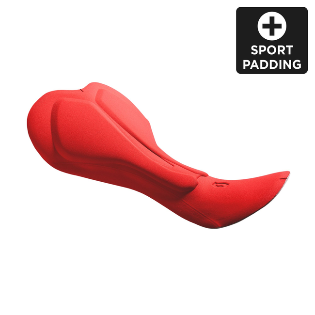 Scott Scott Endurance Loose Fit Shorts with Pad