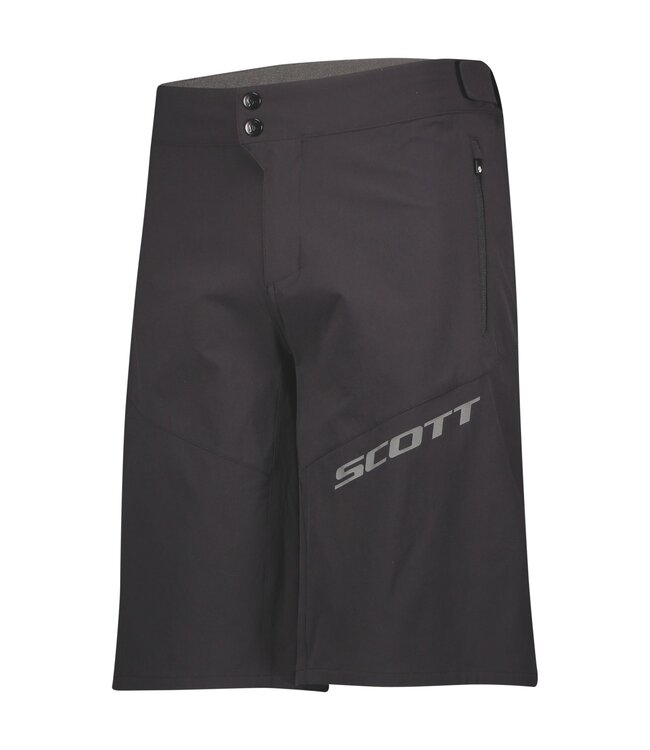 Scott Endurance Loose Fit Shorts with Pad