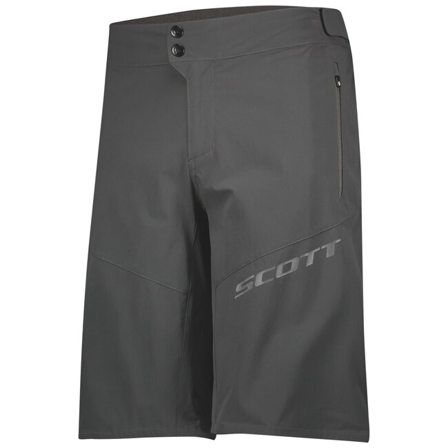 Scott Scott Endurance Loose Fit Shorts with Pad