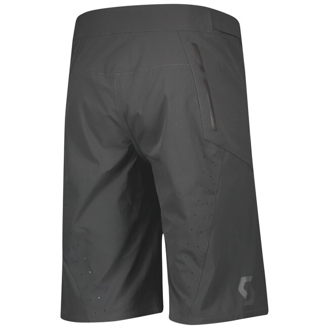 Scott Scott Endurance Loose Fit Shorts with Pad