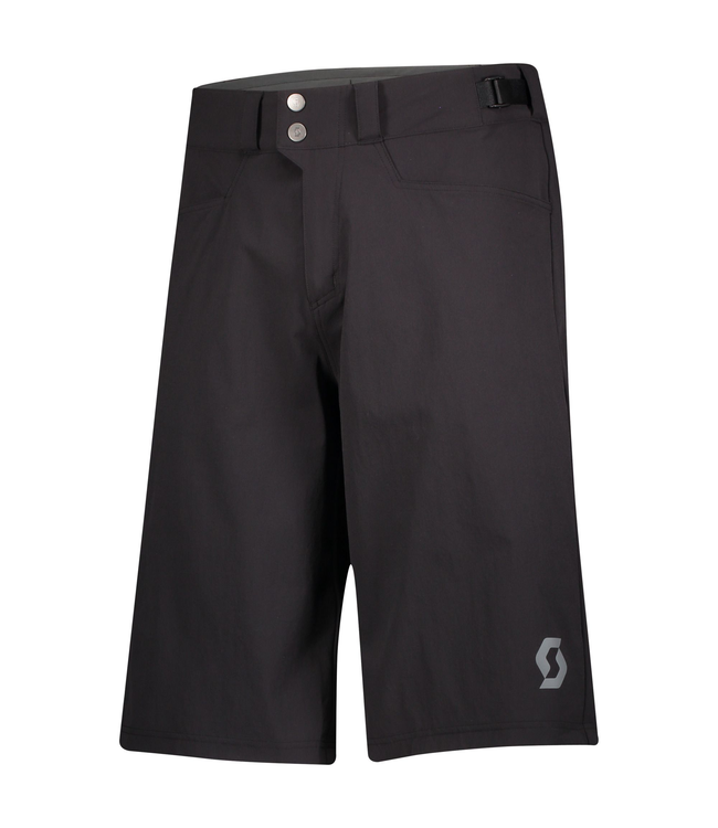 Scott Trail Flow Shorts with Pad