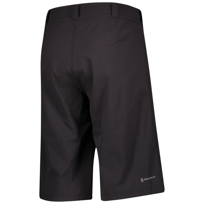 Scott Scott Trail Flow Shorts with Pad