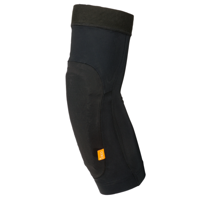 Scott protège de coude Soldier Ghost (Noir)
