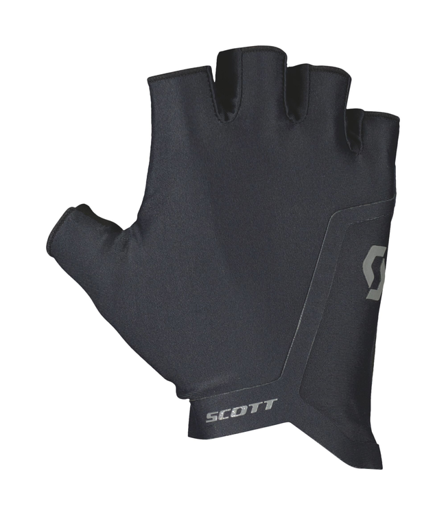Scott Perform Gel Short Glove (Black)