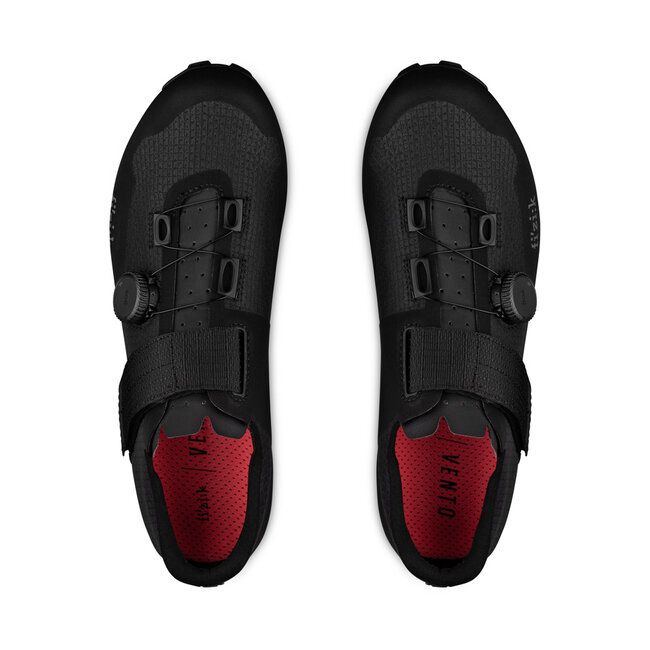 Fizik Ferox Shoes Black
