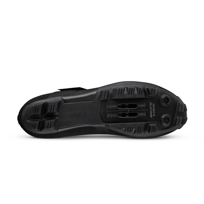 Fizik Ferox Shoes Black