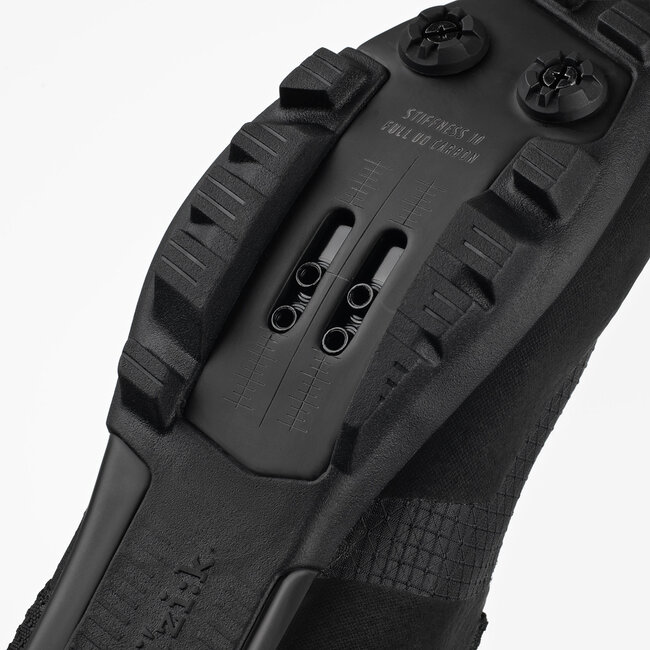 Fizik Fizik Ferox Chaussures Gravel Noir