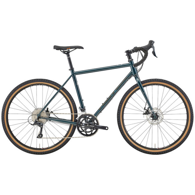 Kona Bicycles Kona Rove 2024
