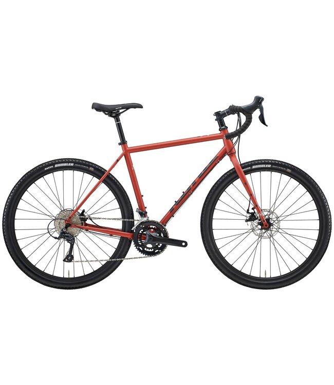 Kona gravel bike hotsell