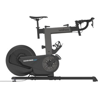 KICKR BIKE SHIFT