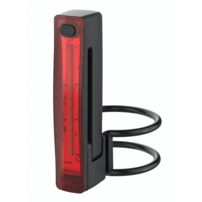 Knog Lumière avant Knog Plus