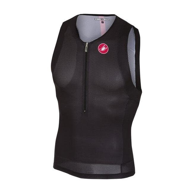 Castelli Maillot Free Tri