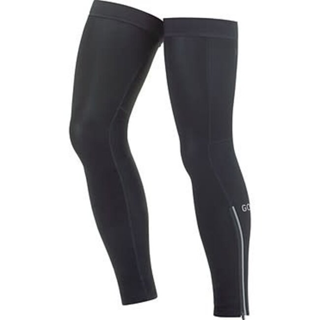 Gore Wear C3 Windstopper Leg Warmers