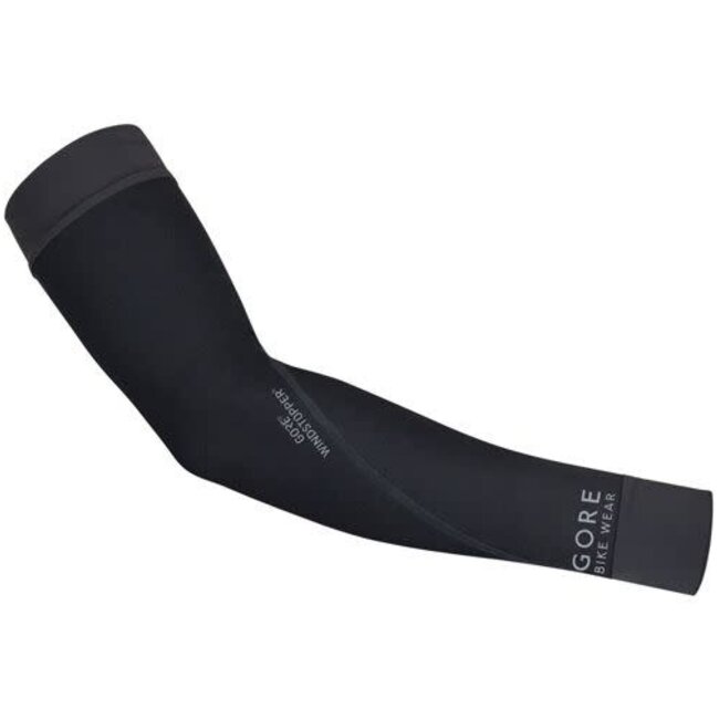 Gore Wear Windstopper Arm Warmers