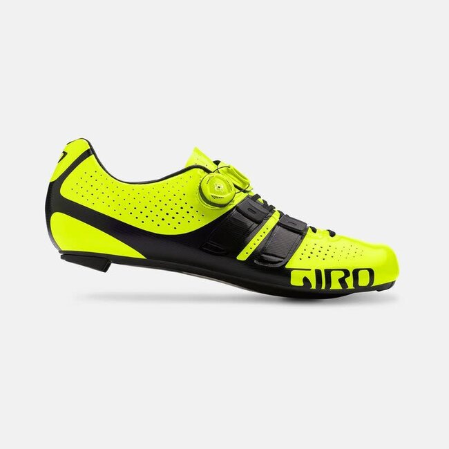 Giro Giro Factor Techlace