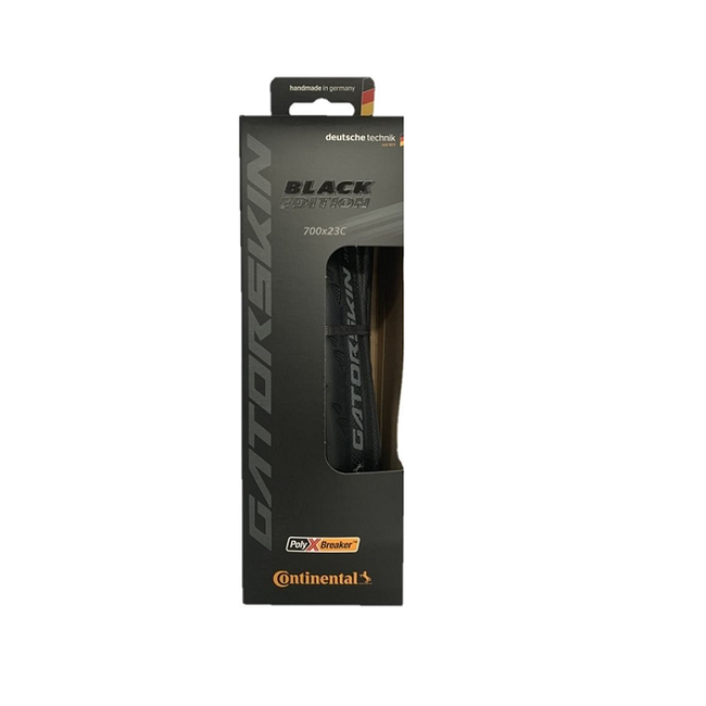 Continental  Gatorskin Black Edition