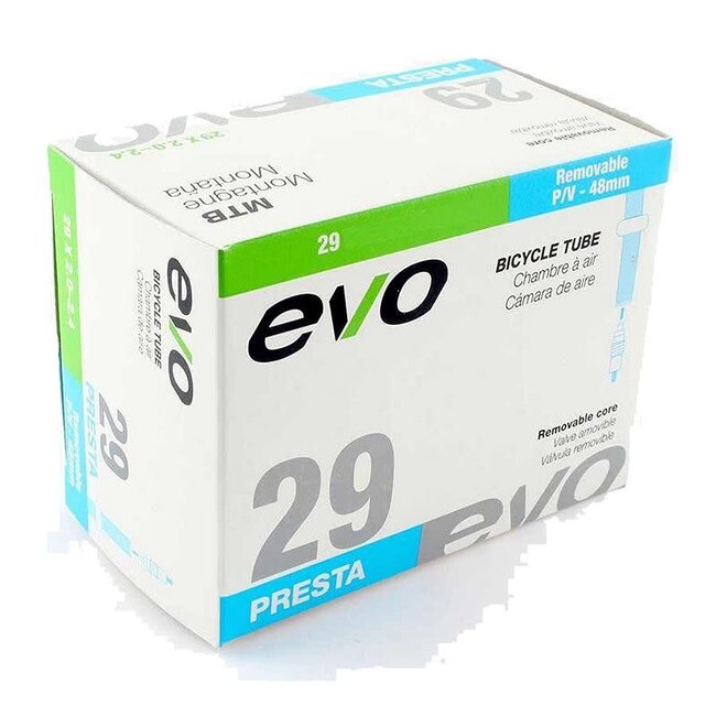 Evo Evo Inner Tube | Presta