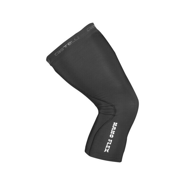 Castelli Genouillères Nano Flex 3G