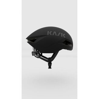 Kask Nirvana Black Matt
