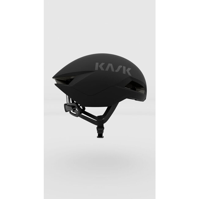 Kask Nirvana Black Matt