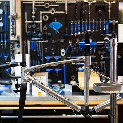 Réparation et entretien