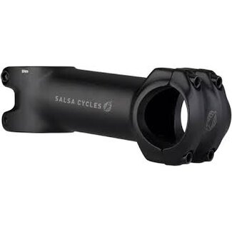 Salsa Guide Stem - 90mm, 31.8 Clamp, +/-6, 1 1/8 Salsa Guide Stem - 90mm, 31.8 Clamp, +/-6, 1 1/8