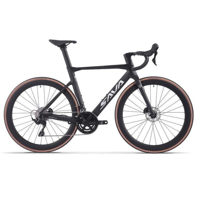 SAVA SAVA Aurora Carbon SR7.2 - L