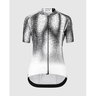 Assos UMA GT Jersey Heat Map