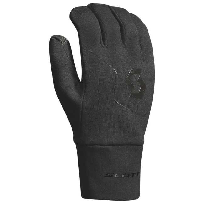 Scott Scott Glove Liner Long Finger