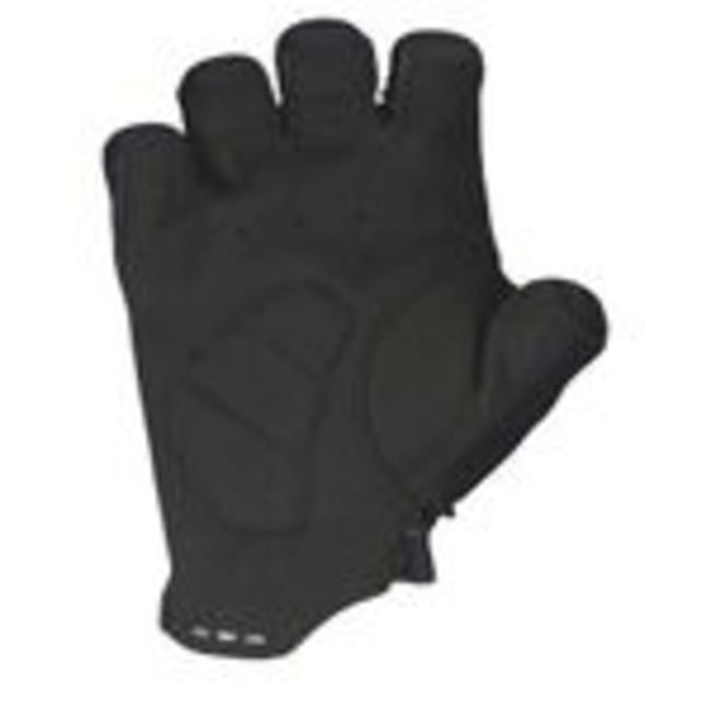 Scott Scott Perform Gel Short Glove (Black)