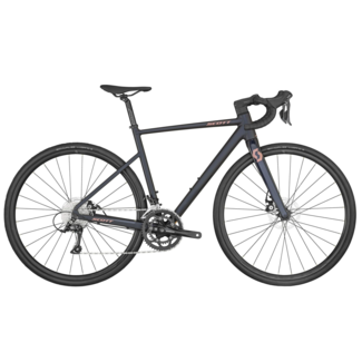 Scott Contessa Speedster 25 2025