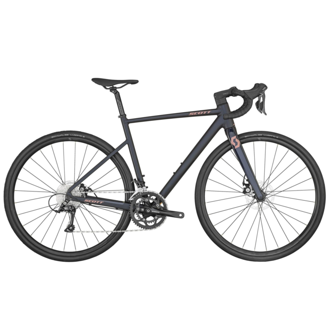 Scott Contessa Speedster 25 2025