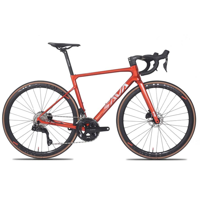 SAVA SAVA Falcon SR 7.0
