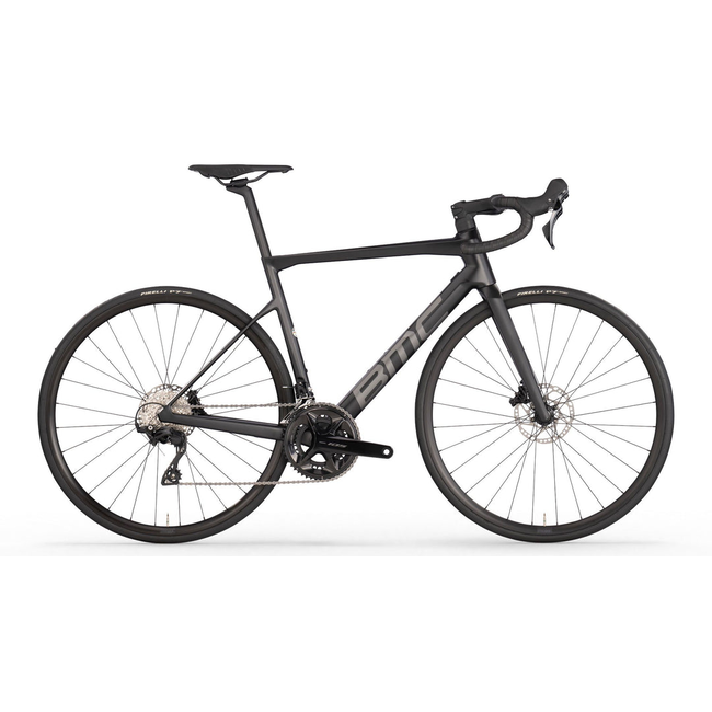 BMC BMC Teammachine SLR Four