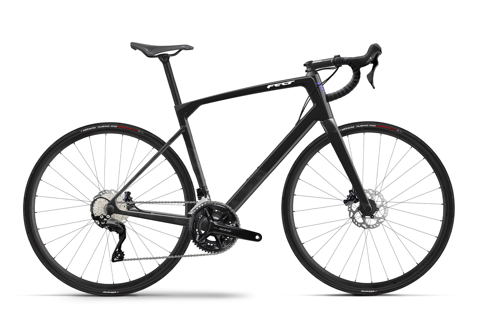 FELT 105 10x2 2020 Felt FR Advanced 105 – Specs, Comparisons 