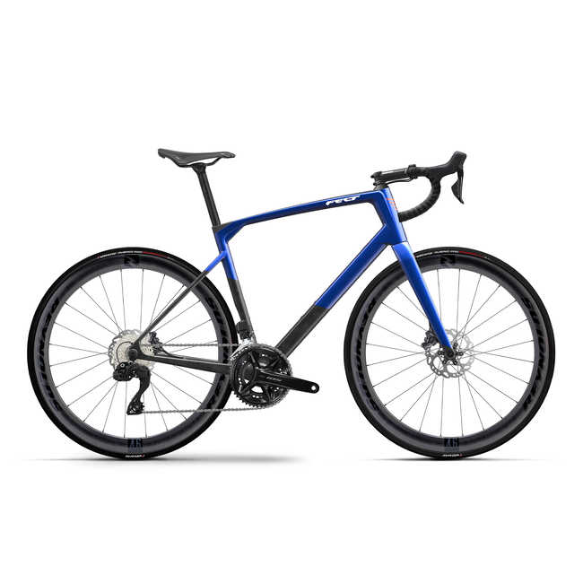 Felt Felt VR Advanced 105 Di2