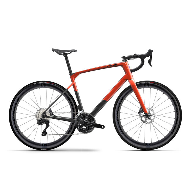 VR Expert 105 Di2